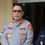 Petugas Bea Cukai memeriksa longboat dan menemukan amunisi di perairan Jayapura