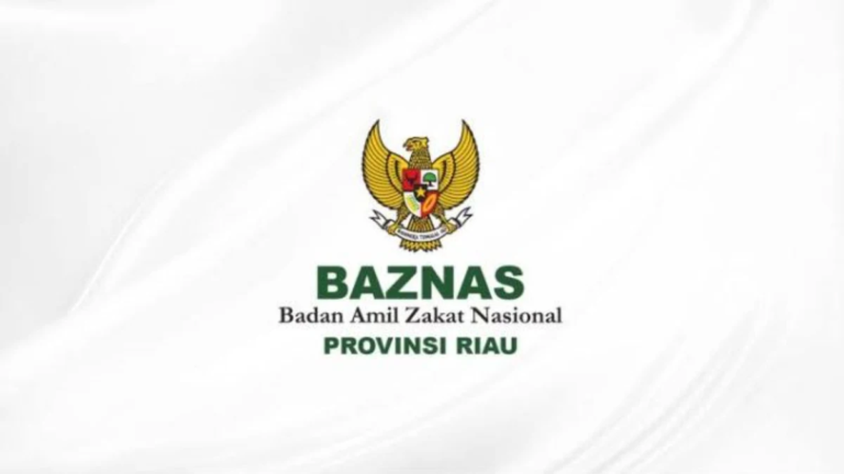 Daftar sepuluh calon pimpinan Baznas Riau yang lulus seleksi