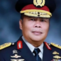 Irjen Pol Arman Achdiat menerima penunjukan sebagai Kapolda Riau di Pekanbaru