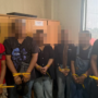 Kombes Pol Nona Pricillia Ohei berbicara di Batam tentang operasi narkoba