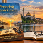 Ridarman Bay berbicara tentang rencana bedah buku ICMI di Tanjungpinang