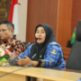 Ummil Khalish menjelaskan integrasi layanan informasi publik melalui portal Klik PPID
