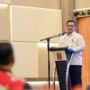 Sekretaris Daerah Riau Syahrial Abdi memimpin workshop anti‑radikalisme di Hotel Pangeran