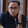 Wahyu Wahyudin, Sekretaris Komisi II DPRD Kepri, mendukung rencana air baku Lingga ke Batam