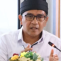 Wahyu Wahyudin berbicara tentang penerbangan Batam-Penang di Batam