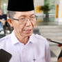 Wali Kota Batam Amsakar Achmad berbicara tentang sumber air baru di DPRD